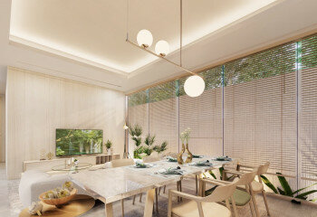 Вилла в Най Харне, Пхукет, Таиланд | THE407091