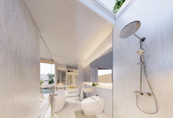 Вилла в Най Харне, Пхукет, Таиланд | THE407091