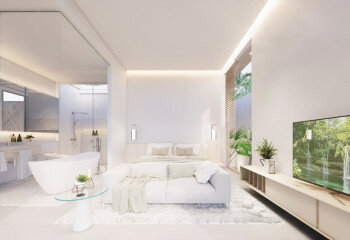 Вилла в Най Харне, Пхукет, Таиланд | THE407091