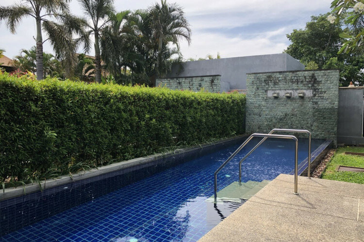 Дом в Най Харне, Пхукет, Таиланд | THE505138