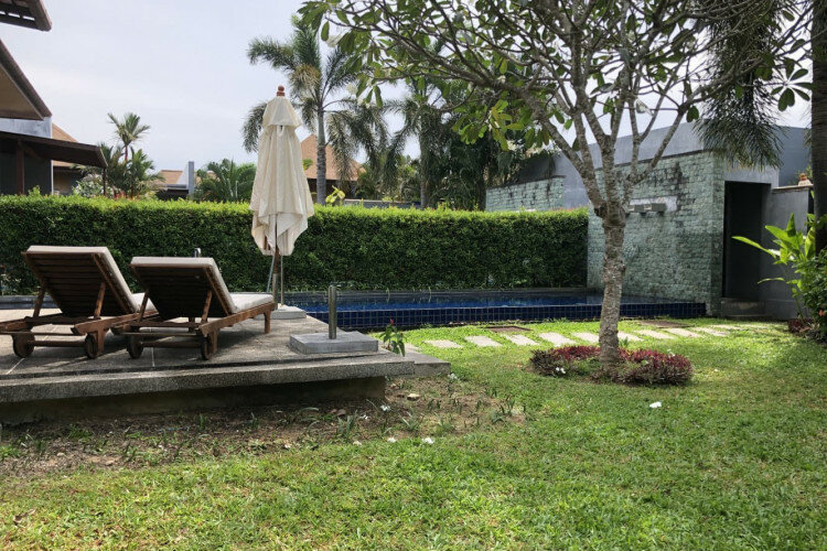 Дом в Най Харне, Пхукет, Таиланд | THE505138