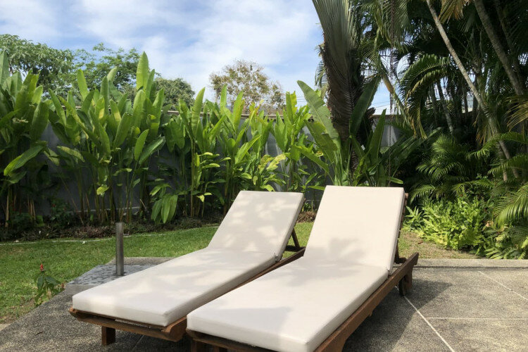 Дом в Най Харне, Пхукет, Таиланд | THE505138