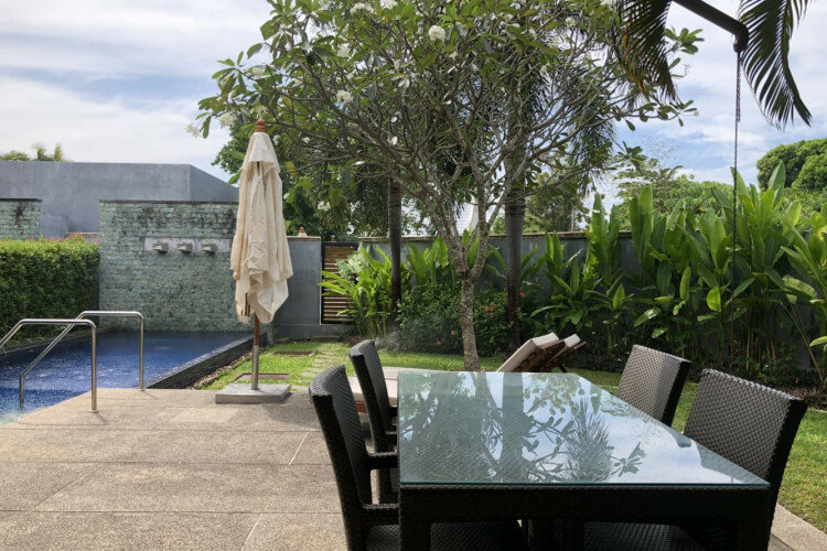 Дом в Най Харне, Пхукет, Таиланд | THE505138