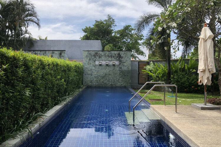 Дом в Най Харне, Пхукет, Таиланд | THE505138