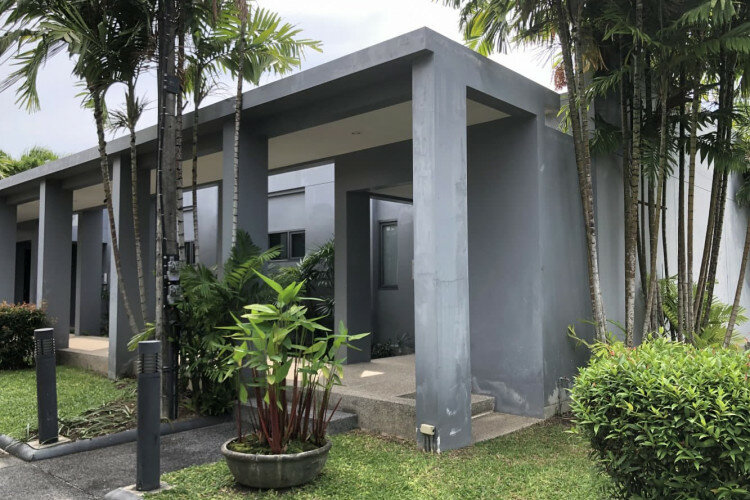 Дом в Най Харне, Пхукет, Таиланд | THE505138