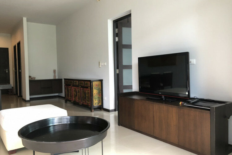 Дом в Най Харне, Пхукет, Таиланд | THE505138