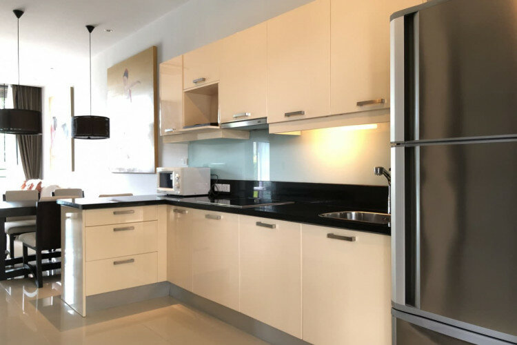 Дом в Най Харне, Пхукет, Таиланд | THE505138