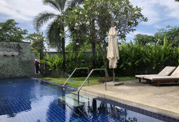 Дом в Най Харне, Пхукет, Таиланд | THE505138