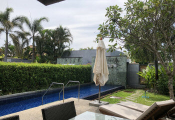 Дом в Най Харне, Пхукет, Таиланд | THE505138