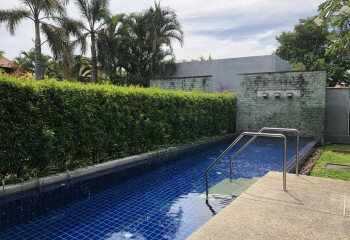 Дом в Най Харне, Пхукет, Таиланд | THE505138