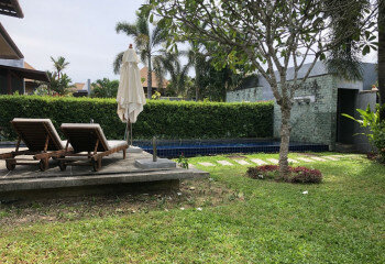 Дом в Най Харне, Пхукет, Таиланд | THE505138