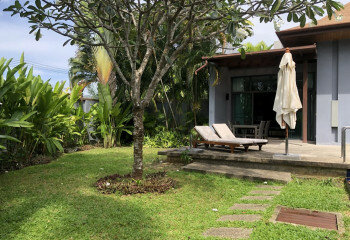 Дом в Най Харне, Пхукет, Таиланд | THE505138