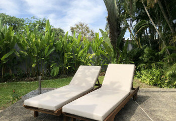 Дом в Най Харне, Пхукет, Таиланд | THE505138