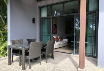 Дом в Най Харне, Пхукет, Таиланд | THE505138