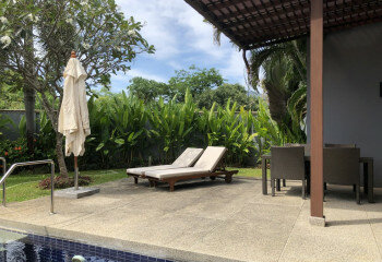 Дом в Най Харне, Пхукет, Таиланд | THE505138