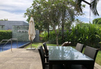 Дом в Най Харне, Пхукет, Таиланд | THE505138