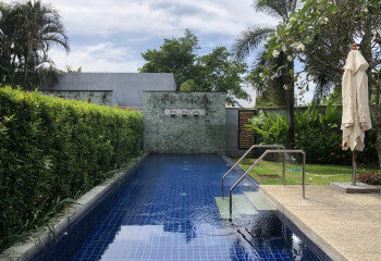 Дом в Най Харне, Пхукет, Таиланд | THE505138