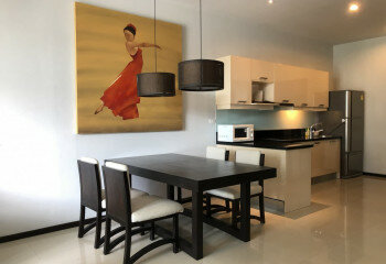 Дом в Най Харне, Пхукет, Таиланд | THE505138