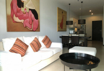 Дом в Най Харне, Пхукет, Таиланд | THE505138