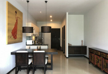 Дом в Най Харне, Пхукет, Таиланд | THE505138