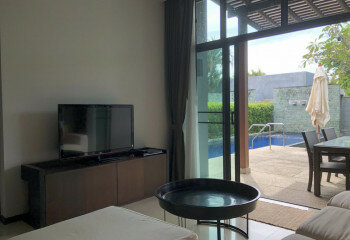 Дом в Най Харне, Пхукет, Таиланд | THE505138