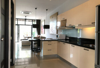 Дом в Най Харне, Пхукет, Таиланд | THE505138