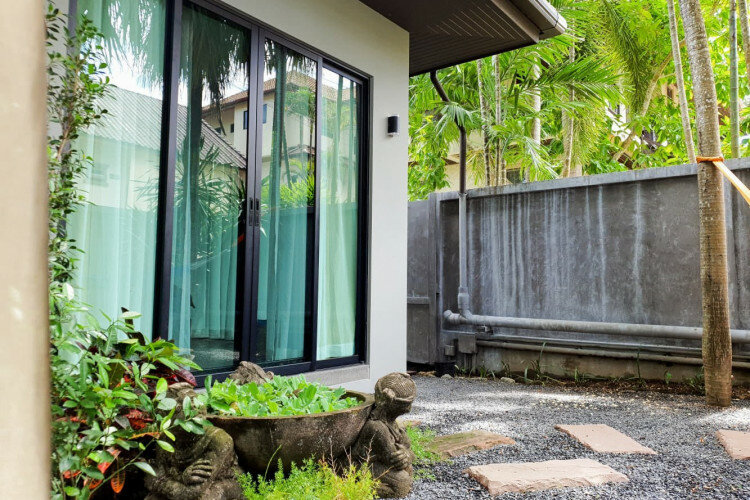 Дом в Най Харне, Пхукет, Таиланд | THE405033