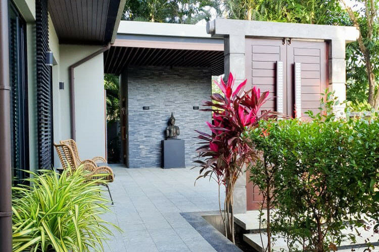 Дом в Най Харне, Пхукет, Таиланд | THE405033