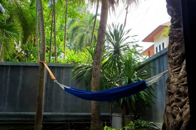 Дом в Най Харне, Пхукет, Таиланд | THE405033