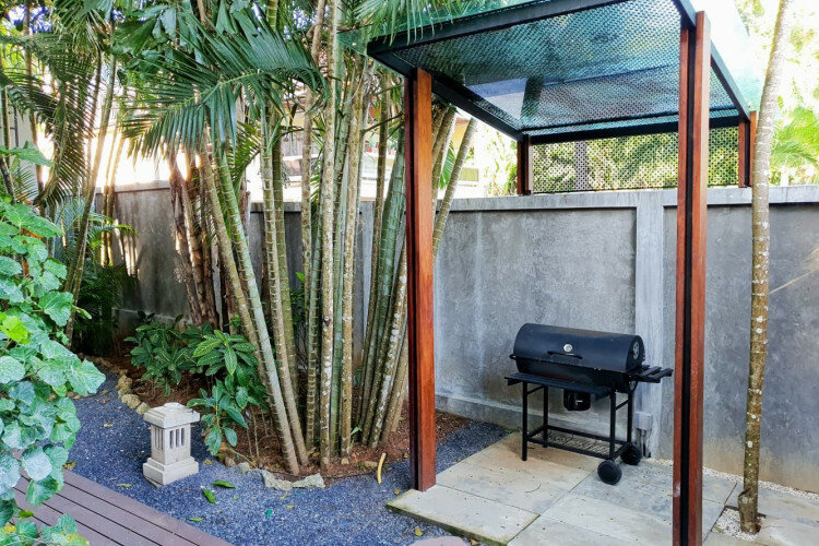 Дом в Най Харне, Пхукет, Таиланд | THE405033