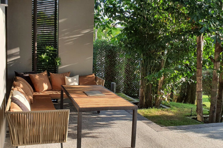 Дом в Най Харне, Пхукет, Таиланд | THE405033