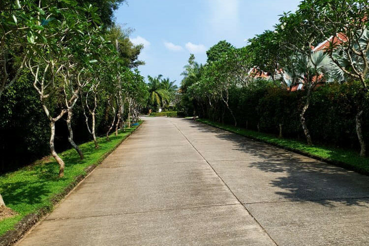 Дом в Най Харне, Пхукет, Таиланд | THE405033