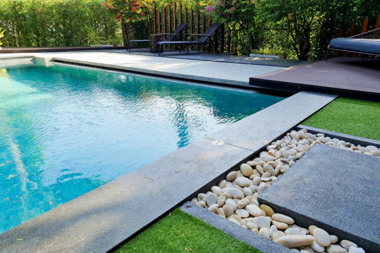 Дом в Най Харне, Пхукет, Таиланд | THE405033