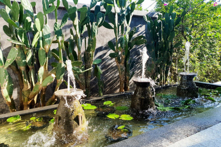 Дом в Най Харне, Пхукет, Таиланд | THE405033