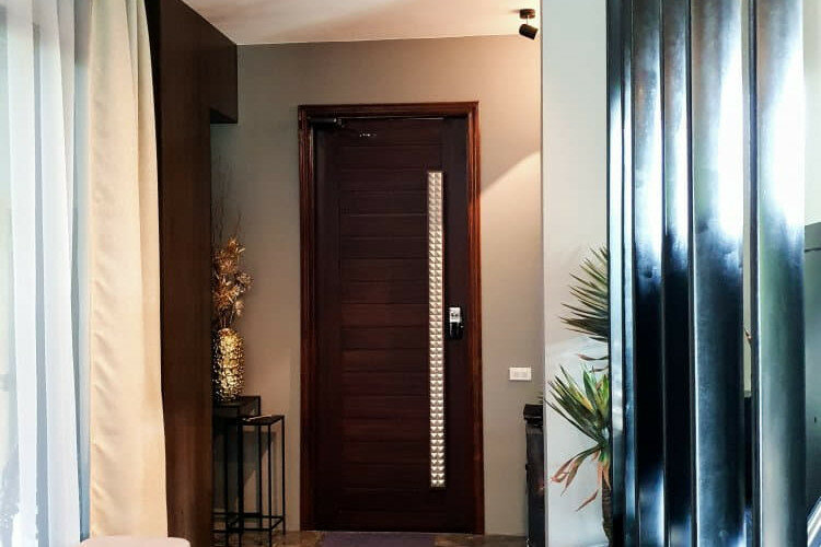 Дом в Най Харне, Пхукет, Таиланд | THE405033