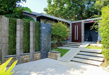 Дом в Най Харне, Пхукет, Таиланд | THE405033