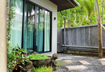 Дом в Най Харне, Пхукет, Таиланд | THE405033