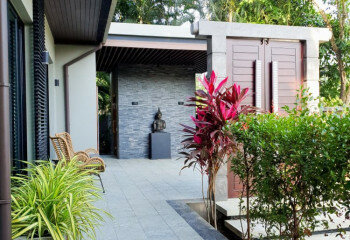 Дом в Най Харне, Пхукет, Таиланд | THE405033