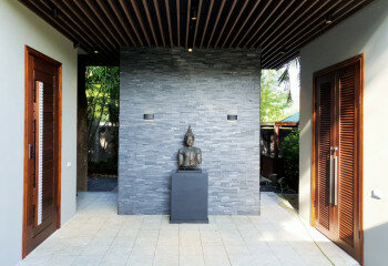 Дом в Най Харне, Пхукет, Таиланд | THE405033