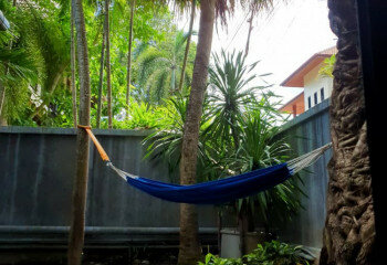 Дом в Най Харне, Пхукет, Таиланд | THE405033