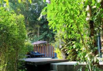 Дом в Най Харне, Пхукет, Таиланд | THE405033