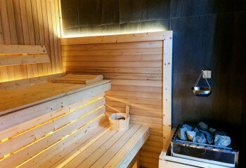 Дом в Най Харне, Пхукет, Таиланд | THE405033