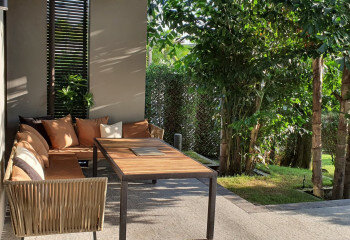 Дом в Най Харне, Пхукет, Таиланд | THE405033