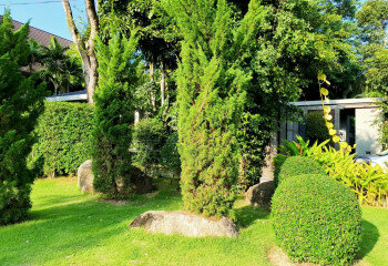 Дом в Най Харне, Пхукет, Таиланд | THE405033