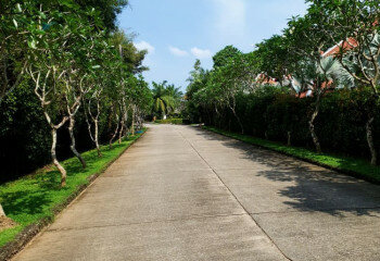 Дом в Най Харне, Пхукет, Таиланд | THE405033