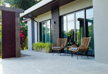 Дом в Най Харне, Пхукет, Таиланд | THE405033