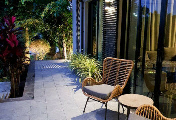 Дом в Най Харне, Пхукет, Таиланд | THE405033