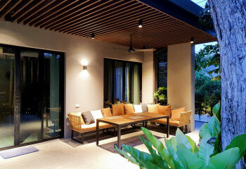 Дом в Най Харне, Пхукет, Таиланд | THE405033