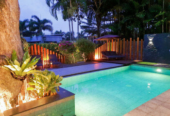 Дом в Най Харне, Пхукет, Таиланд | THE405033