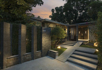 Дом в Най Харне, Пхукет, Таиланд | THE405033